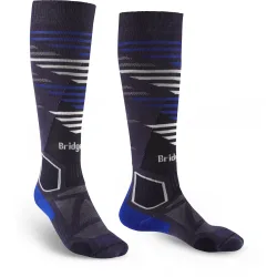 Bridgedale Herren Ski Lighweight Merino Performance Socken