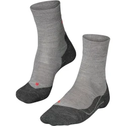 Falke Herren RU4 Wool Socken