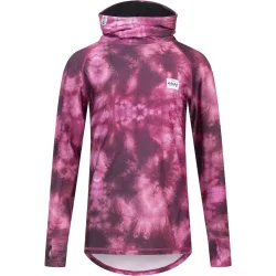 Eivy Damen Icecold Gaiter Longsleeve