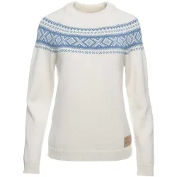 Dale of Norway Damen Vågsøy Pullover