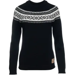Dale of Norway Damen Vågsøy Pullover