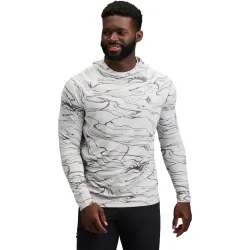 Black Diamond Herren Alpenglow Hoodie