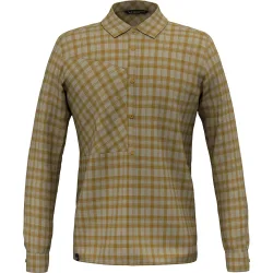 Salewa Herren Fanes Flannel 5 PL Hemd