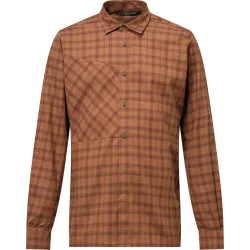 Salewa Herren Fanes Flannel 5 PL Hemd