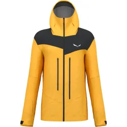 Salewa Herren Ortles PTX 3L Jacke