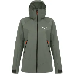 Salewa Damen Sella Dst Jacke
