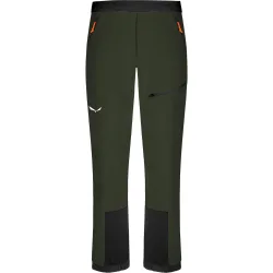 Salewa Herren Sella Dst Light Hose