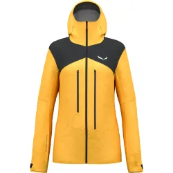 Salewa Damen Ortles PTX 3L Jacke