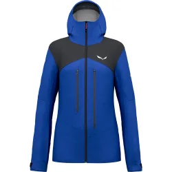 Salewa Damen Ortles PTX 3L Jacke
