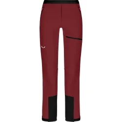 Salewa Damen Sella Dst Light Hose