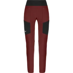Salewa Damen Puez Dst Warm Cargo Tights