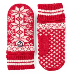 Hestra Kinder Nordic Handschuhe
