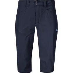 Bergans Damen Vandre Light Softshell Shorts