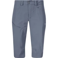 Bergans Damen Vandre Light Softshell Shorts