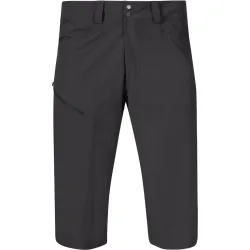 Bergans Herren Vandre Light Softshell Shorts