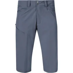 Bergans Herren Vandre Light Softshell Shorts
