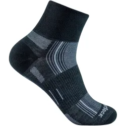 Wrightsock Stride Quarter Socken