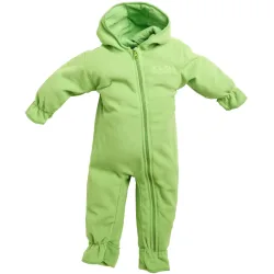 BMS Kinder Clima-Fleece Overall