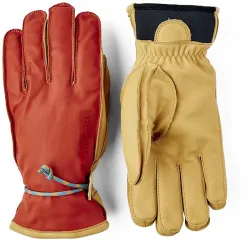 Hestra Wakayama Handschuhe