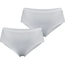 Odlo Damen Active Everyday Eco 2er Pack Unterhosen