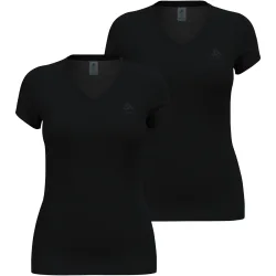 Odlo Damen Active Everyday Eco 2er Pack Tops