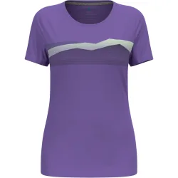 Odlo Damen F-Dry Ridgeline T-Shirt