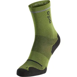 Odlo Ceramicool Reflective Socken
