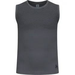 Odlo Herren Performance Light Eco Tanktop