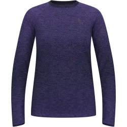 Odlo Damen Essential Seamless Longsleeve