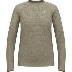 Odlo Damen Essential Seamless Longsleeve