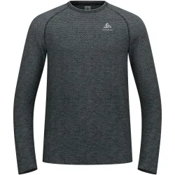 Odlo Herren Essential Seamless Longsleeve