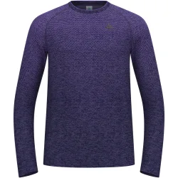 Odlo Herren Essential Seamless Longsleeve