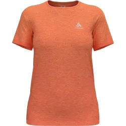 Odlo Damen Essential Seamless T-Shirt