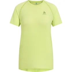 Odlo Damen Essential Seamless T-Shirt