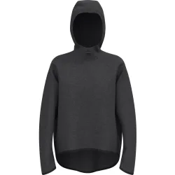 Odlo Damen Active 365 Knit Hoodie
