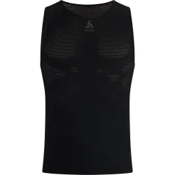 Odlo Herren Zeroweight Seamless Top