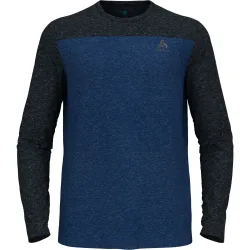 Odlo Herren X-Alp Linencool Longsleeve
