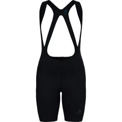 Odlo Damen Zeroweight Cargo Bib kurz