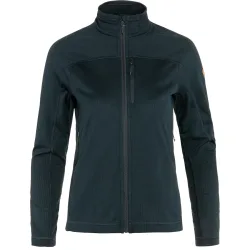 Fjällräven Damen Abisko Lite Fleece Jacke