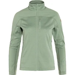 Fjällräven Damen Abisko Lite Fleece Jacke