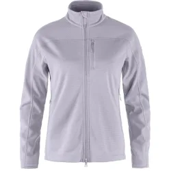 Fjällräven Damen Abisko Lite Fleece Jacke