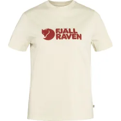 Fjällräven Damen Logo T-Shirt