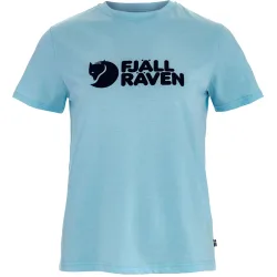 Fjällräven Damen Logo T-Shirt