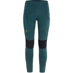 Fjällräven Damen Abisko Trekking HD Tights