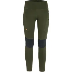 Fjällräven Damen Abisko Trekking HD Tights