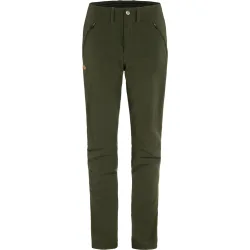 Fjällräven Damen Abisko Trail Stretch Hose