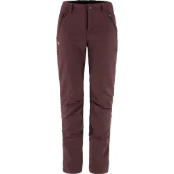 Fjällräven Damen Abisko Trail Stretch Hose