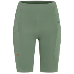 Fjällräven Damen Abisko Short Tights