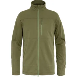 Fjällräven Herren Abisko Lite Fleece Jacke