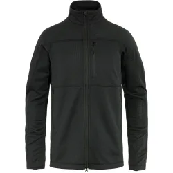 Fjällräven Herren Abisko Lite Fleece Jacke